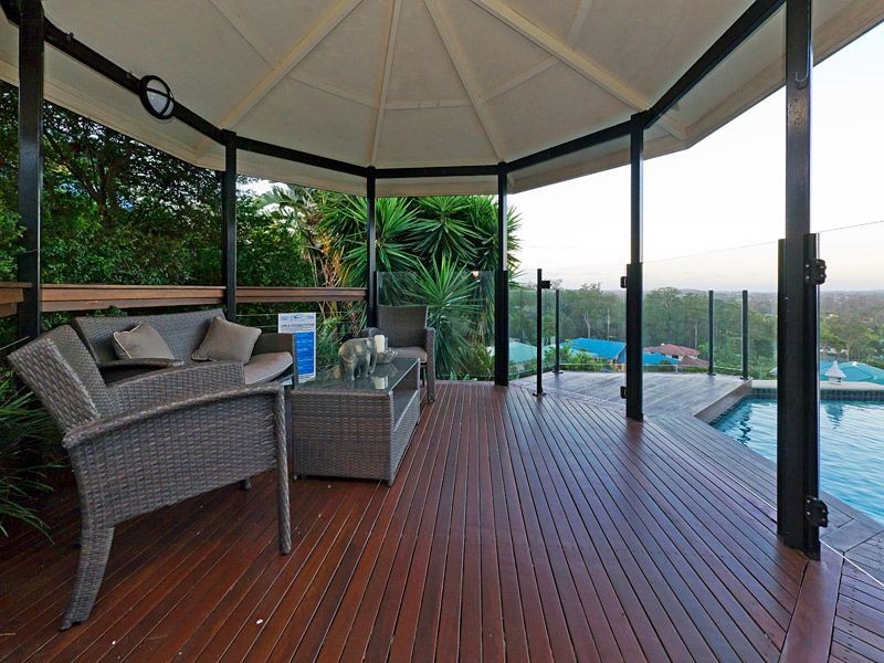 53 Crestwood Place, Moggill QLD 4070