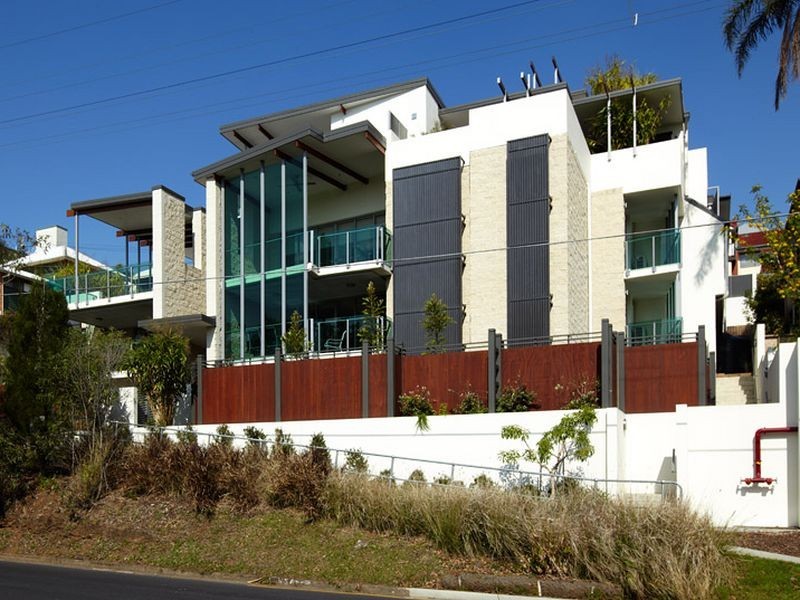 10/74 Dengate Lane, St Lucia QLD 4067