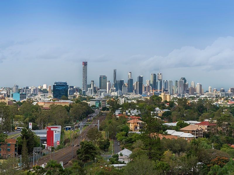 51b/32 Swann Road, Taringa QLD 4068