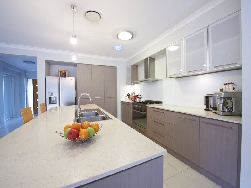 85 Silky Oak Ave, Moggill QLD 4070