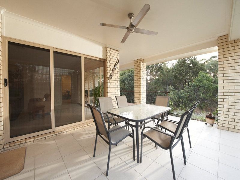 85 Silky Oak Ave, Moggill QLD 4070