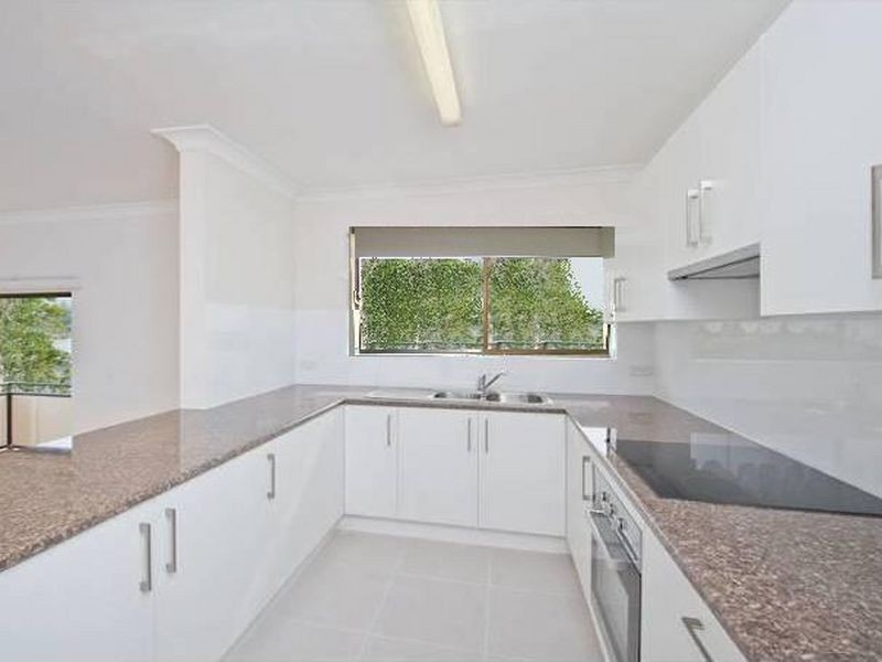 5/40 York Street, Indooroopilly QLD 4068