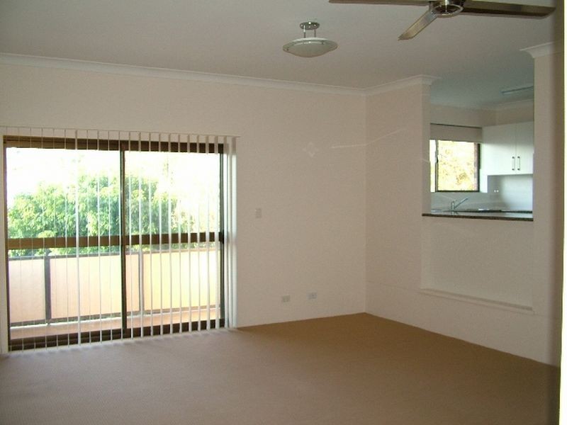 5/40 York Street, Indooroopilly QLD 4068