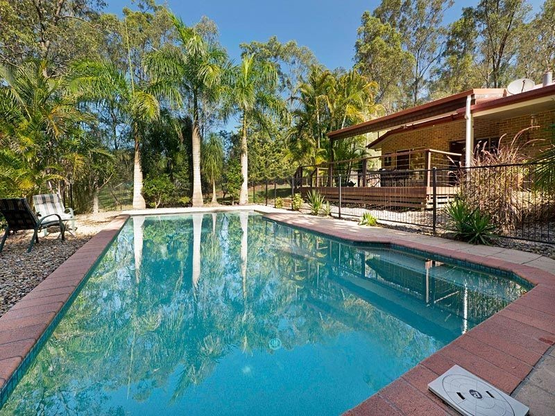 257 Sugars Road, Anstead QLD 4070