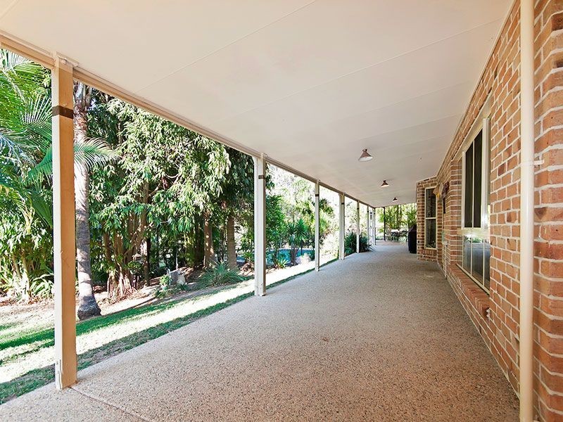 257 Sugars Road, Anstead QLD 4070