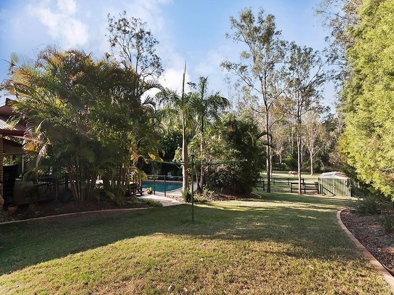 257 Sugars Road, Anstead QLD 4070