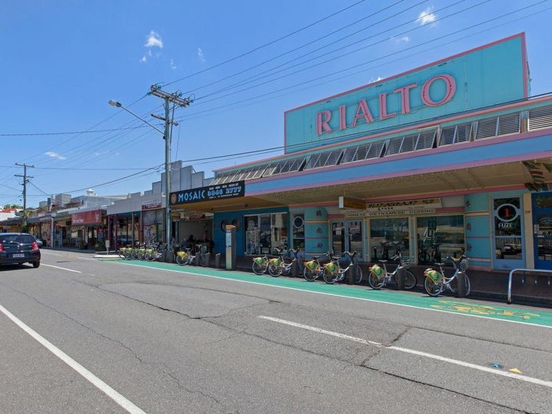 17 Crowther Street, West End QLD 4101