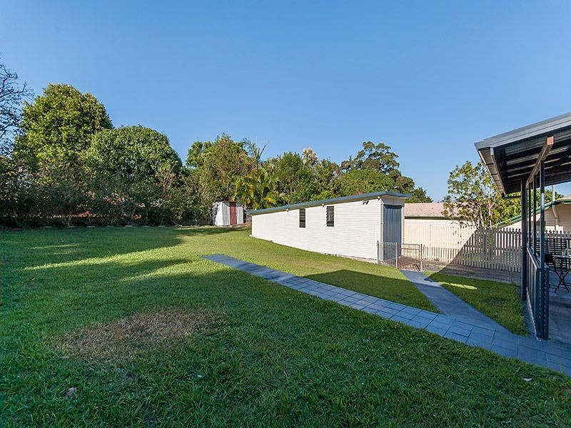 167 Kitchener Road, Kedron QLD 4031