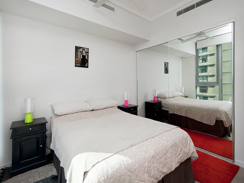 10507/8 Harbour Road, Hamilton QLD 4007