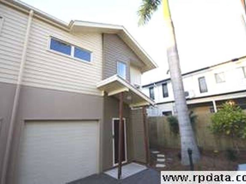 5/57 Vallely Street, Annerley QLD 4103