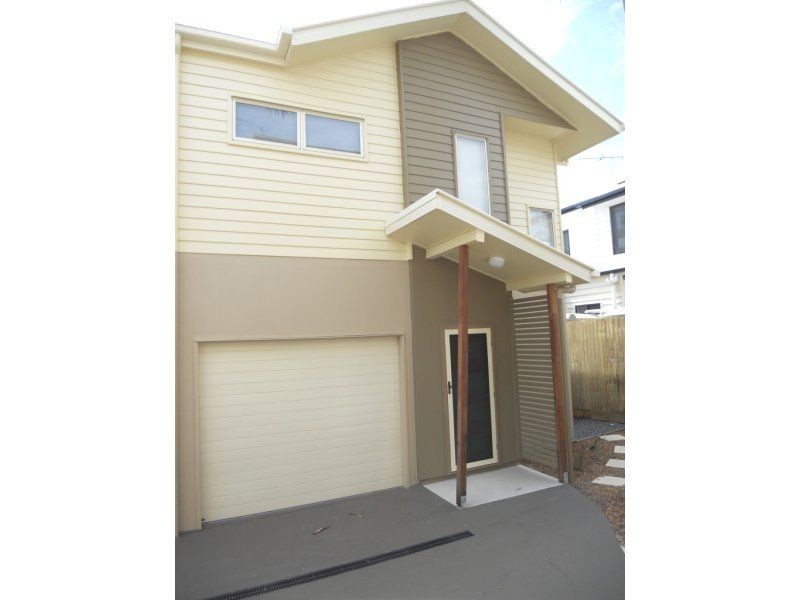 5/57 Vallely Street, Annerley QLD 4103