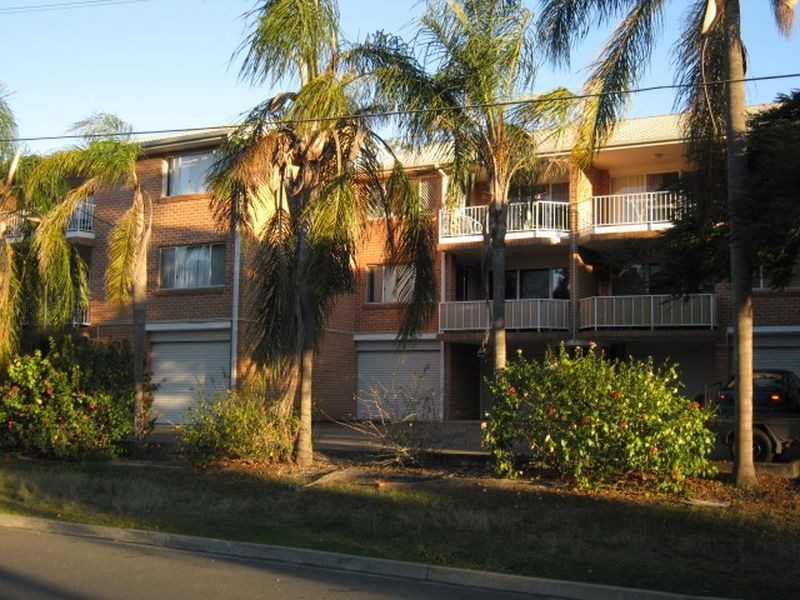 9/2 Brasted Street, Taringa QLD 4068