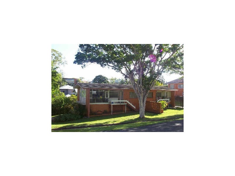 1/47 Newcross Street, Indooroopilly QLD 4068