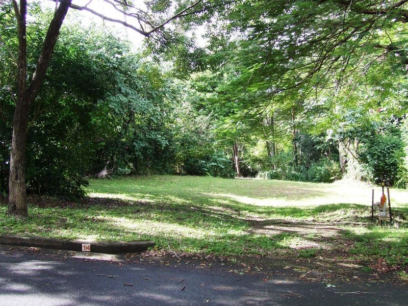 14 Graham Street, Indooroopilly QLD 4068