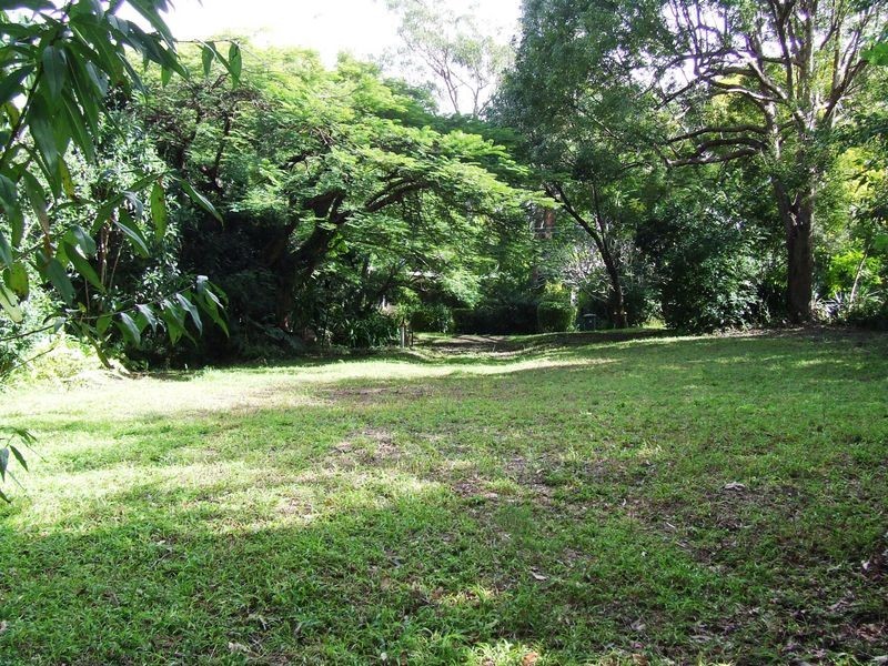 14 Graham Street, Indooroopilly QLD 4068