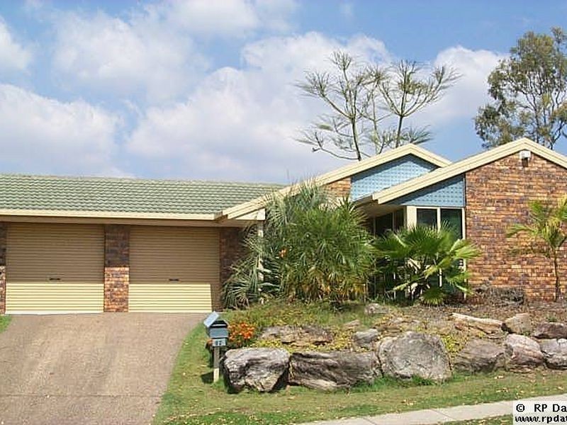 62 McPherson Road, Sinnamon Park QLD 4073