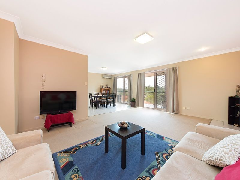 16/15 Finney Road, Indooroopilly QLD 4068