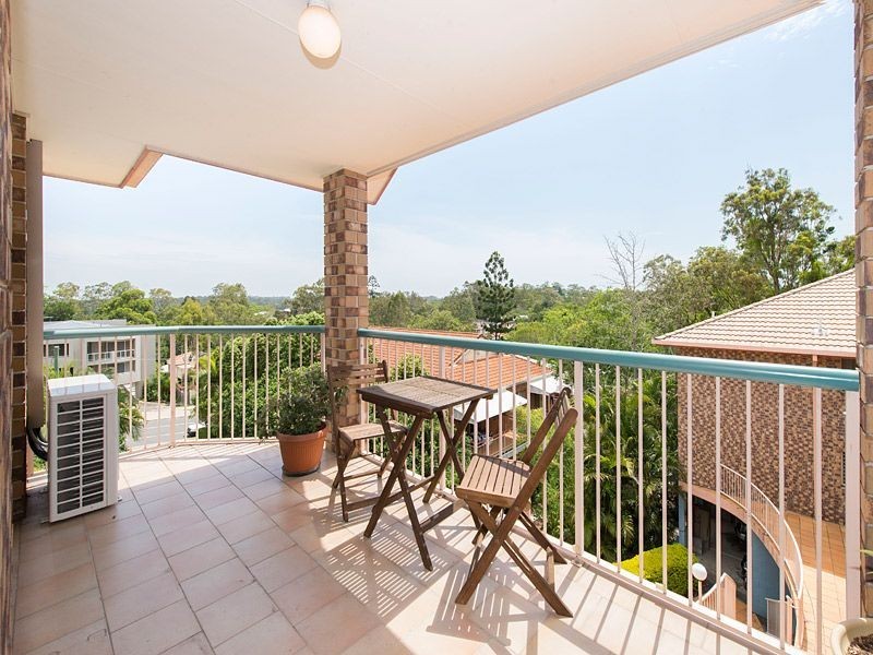 16/15 Finney Road, Indooroopilly QLD 4068