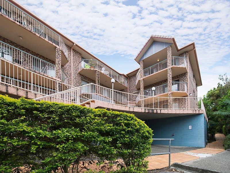 16/15 Finney Road, Indooroopilly QLD 4068