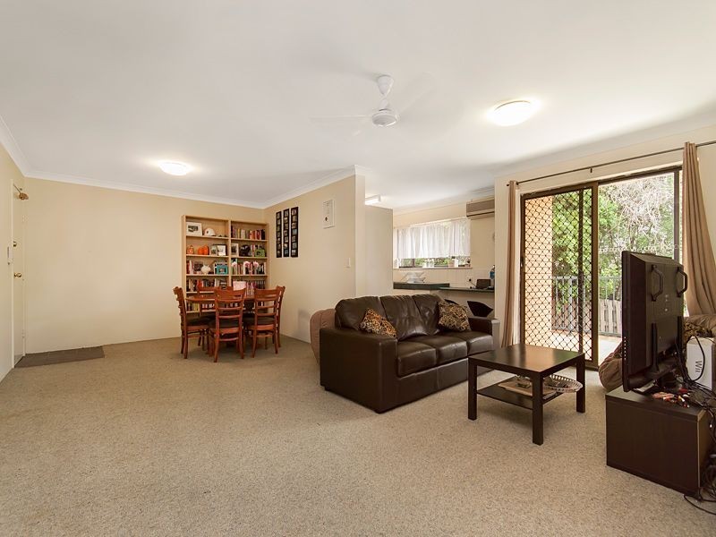 7/29 Bellevue Terrace, St Lucia QLD 4067