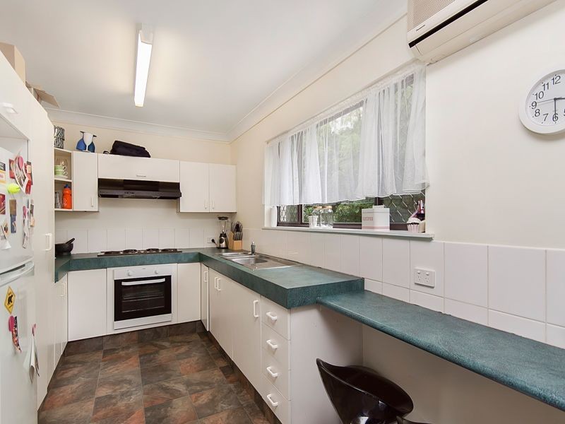 7/29 Bellevue Terrace, St Lucia QLD 4067