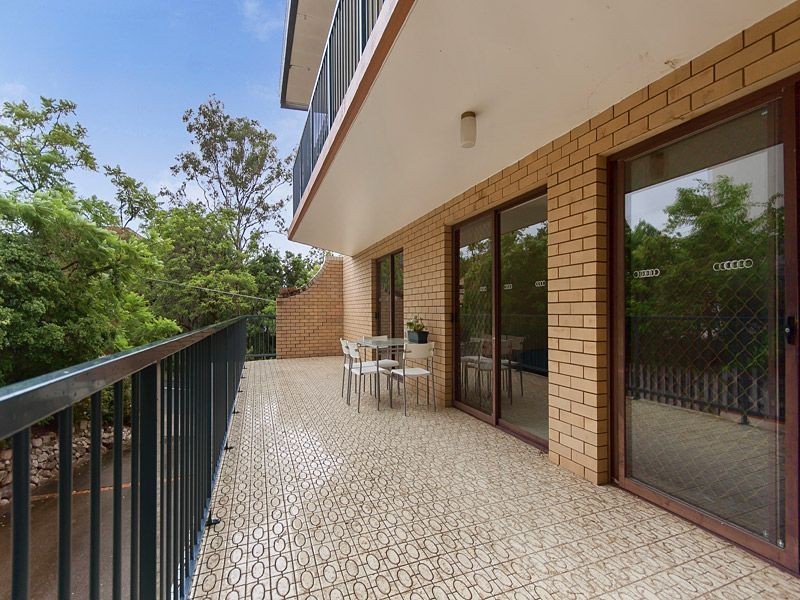 7/29 Bellevue Terrace, St Lucia QLD 4067
