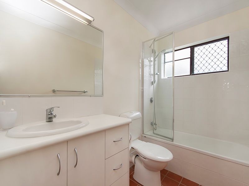 7/29 Bellevue Terrace, St Lucia QLD 4067