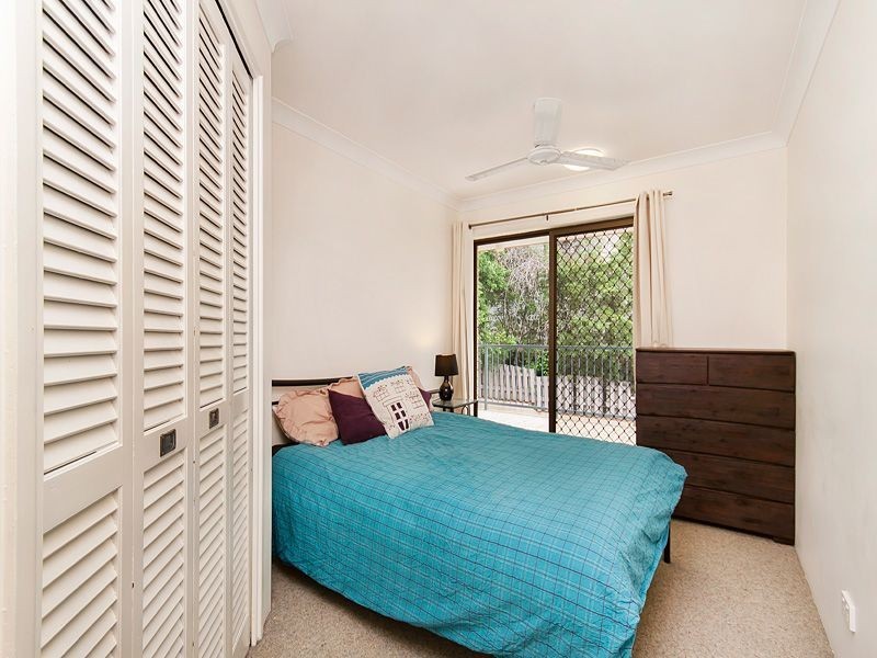 7/29 Bellevue Terrace, St Lucia QLD 4067