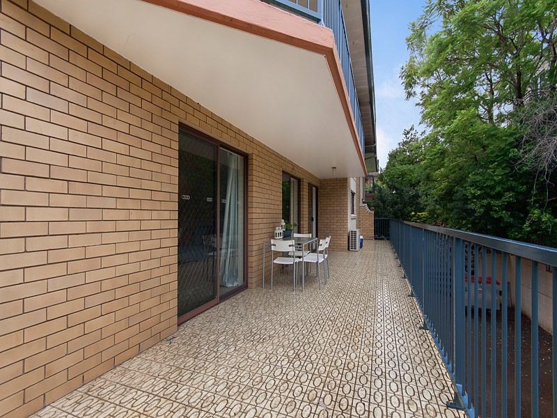 7/29 Bellevue Terrace, St Lucia QLD 4067