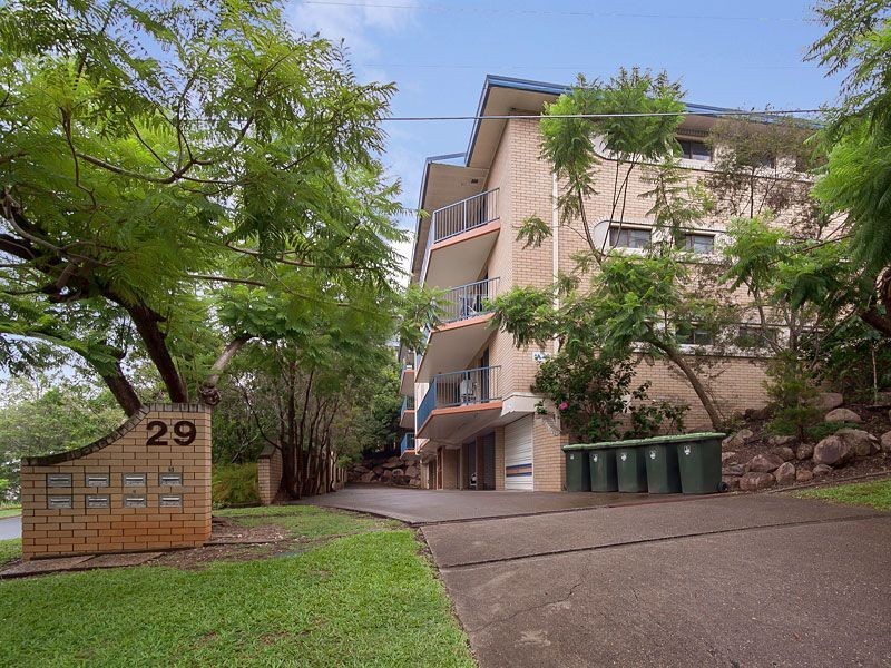 7/29 Bellevue Terrace, St Lucia QLD 4067