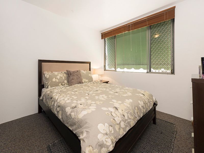 4/426 Milton Road, Auchenflower QLD 4066