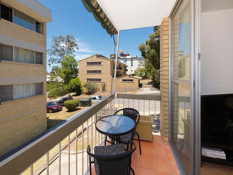 4/426 Milton Road, Auchenflower QLD 4066