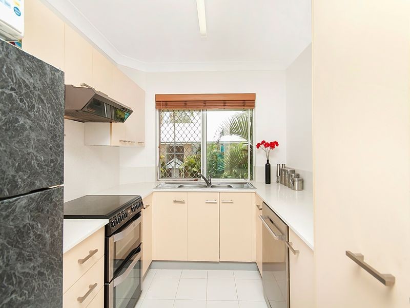 23/22-26 Warren Street, St Lucia QLD 4067