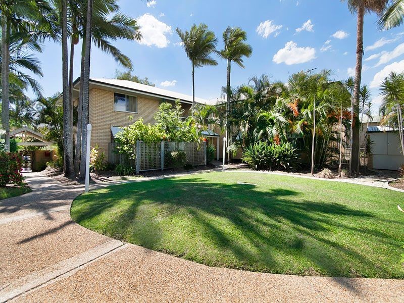 23/22-26 Warren Street, St Lucia QLD 4067