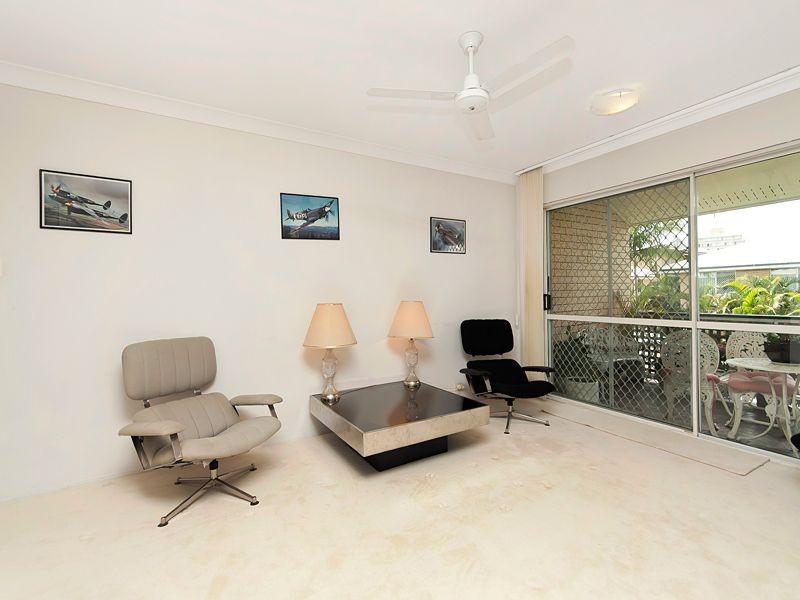 23/22-26 Warren Street, St Lucia QLD 4067