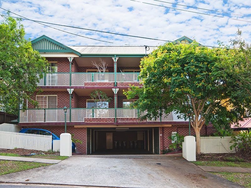 5/49 Durham Street, St Lucia QLD 4067