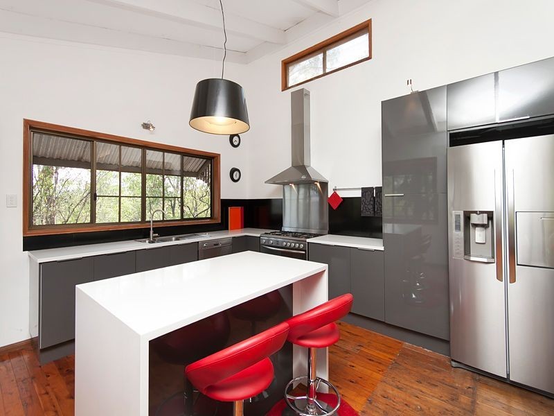 1 Quahlee Grove, Karana Downs QLD 4306