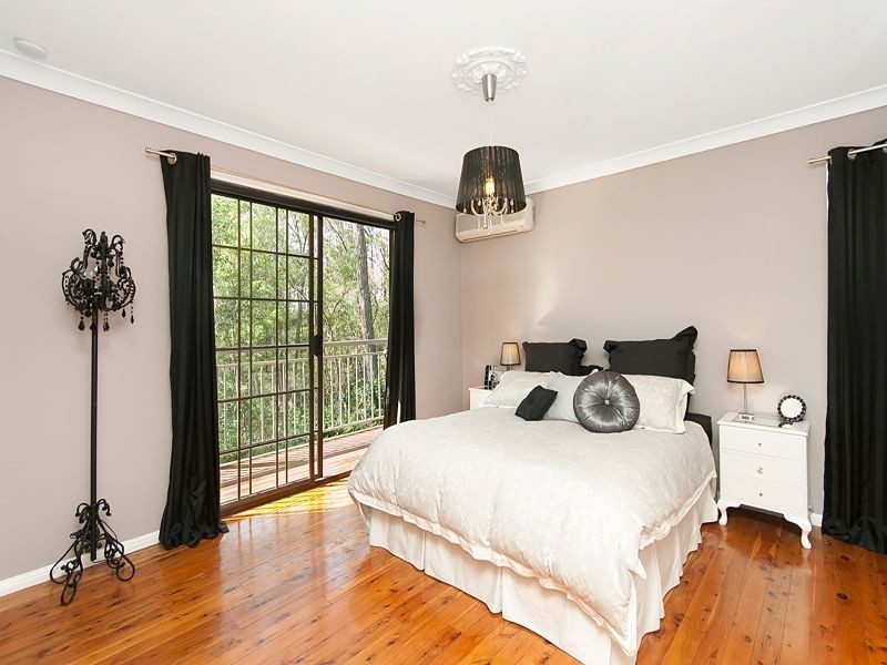 1 Quahlee Grove, Karana Downs QLD 4306