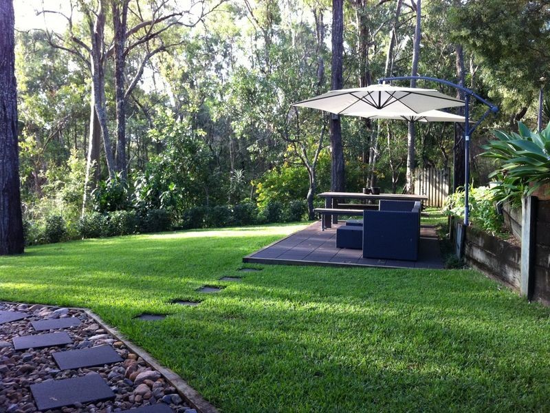 1 Quahlee Grove, Karana Downs QLD 4306