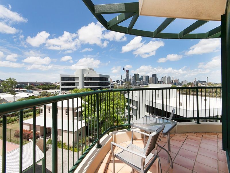 514/60 Park Road, Milton QLD 4064