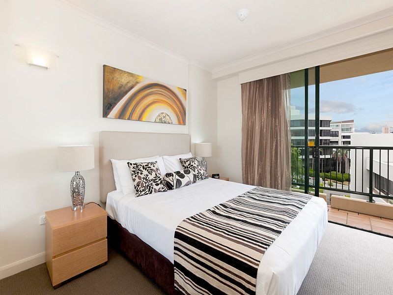 514/60 Park Road, Milton QLD 4064