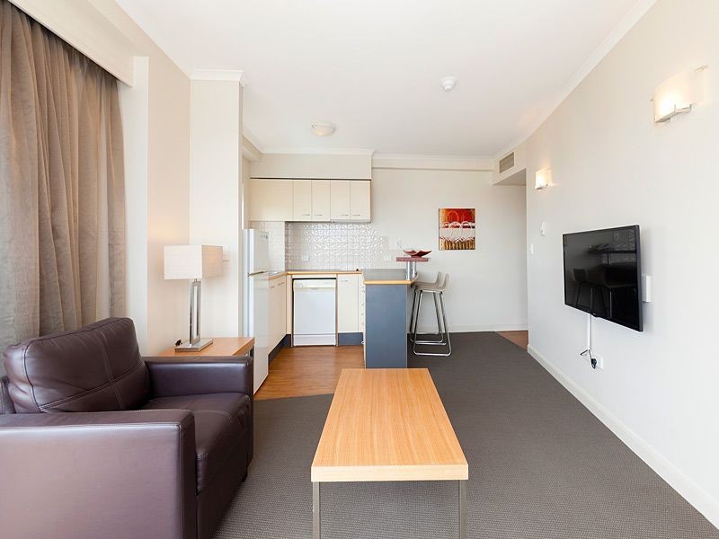 514/60 Park Road, Milton QLD 4064