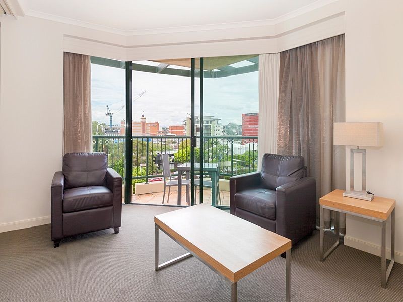 514/60 Park Road, Milton QLD 4064