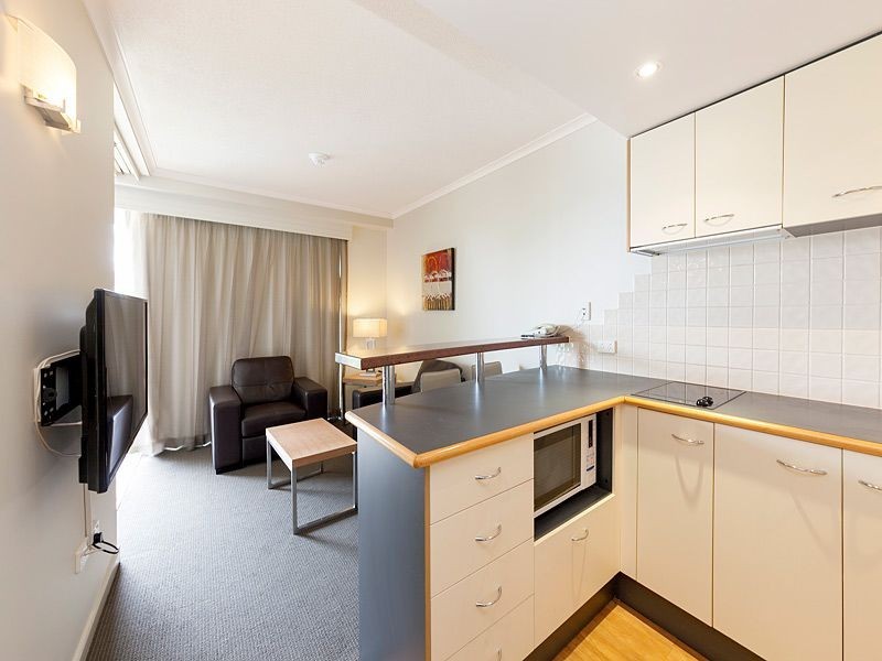 514/60 Park Road, Milton QLD 4064