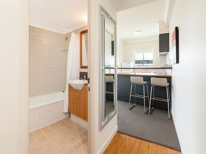 514/60 Park Road, Milton QLD 4064