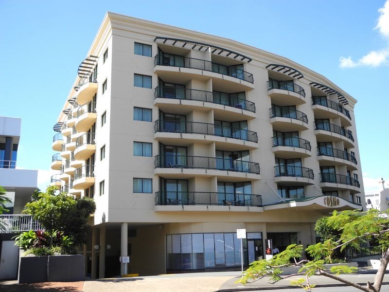 514/60 Park Road, Milton QLD 4064