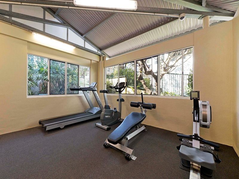 514/60 Park Road, Milton QLD 4064