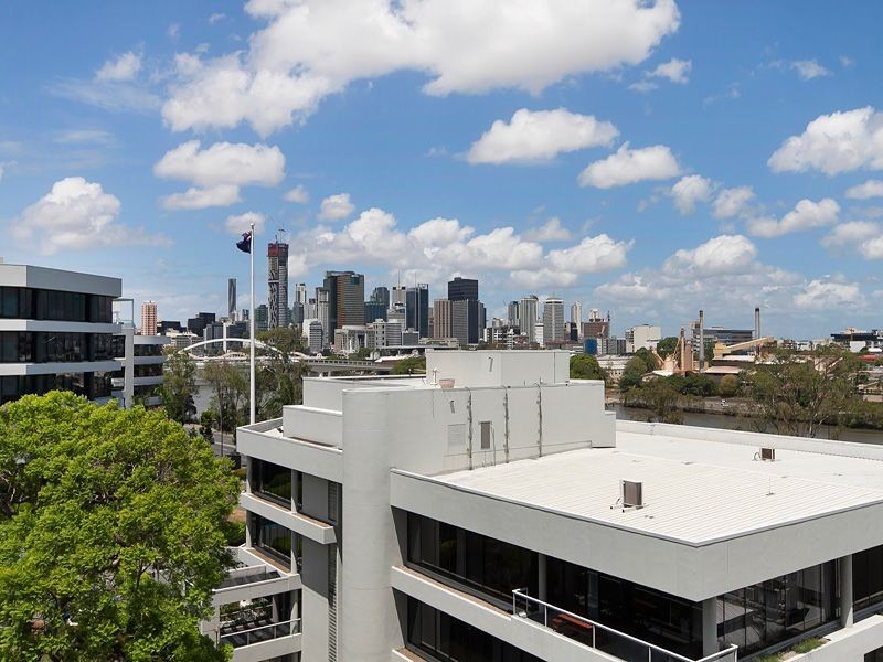 514/60 Park Road, Milton QLD 4064