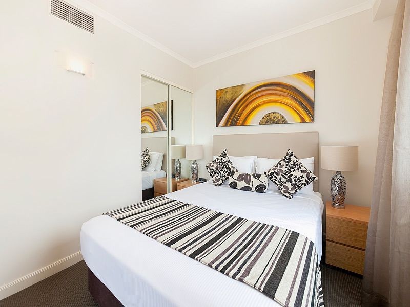 514/60 Park Road, Milton QLD 4064