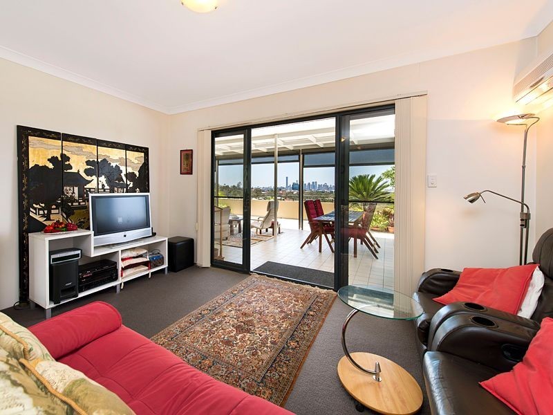 75/35 Morrow Street, Taringa QLD 4068